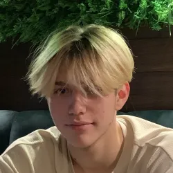 Фотография репетитора Усов Егор Леонидович