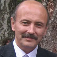 Фотография репетитора Мурсалимов Наиль Рустамович