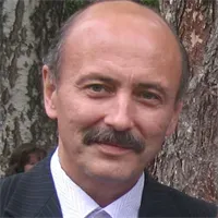 Фотография репетитора Мурсалимов Наиль Рустамович