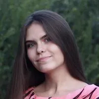 Фотография репетитора Ванглер Екатерина Олеговна