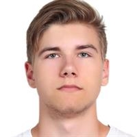 Фотография репетитора Балов Андрей Александрович