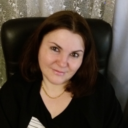 Фотография репетитора Миронова Лидия Викторовна