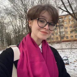 Фотография репетитора Никитенко Екатерина Романовна