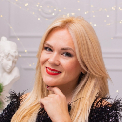 Фотография репетитора Белова Регина Алексеевна