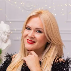 Фотография репетитора Белова Регина Алексеевна