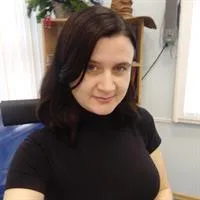 Фотография репетитора Манаева Евгения Ивановна