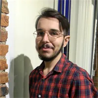 Фотография репетитора Мазаев Руслан Михайлович