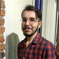 Фотография репетитора Мазаев Руслан Михайлович