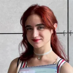 Фотография репетитора Минакова Екатерина Вячеславовна