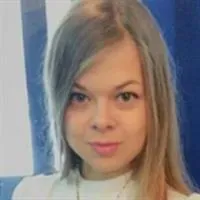 Фотография репетитора Литвинова Елизавета Александровна