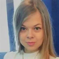 Фотография репетитора Литвинова Елизавета Александровна