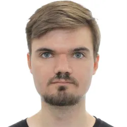 Фотография репетитора Грушко Олег Игоревич