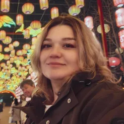 Фотография репетитора Мутигуллина Айгуль Рамилевна