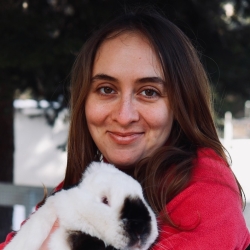 Фотография репетитора Остапец Ксения Игоревна