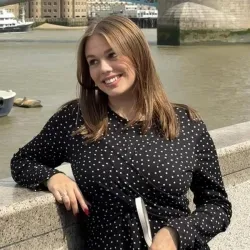 Фотография репетитора Трифонова Мария Андреевна