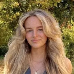 Фотография репетитора Дашко Алиса Сергеевна