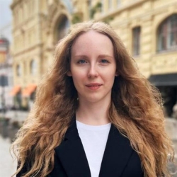 Фотография репетитора Белогур Ольга Николаевна