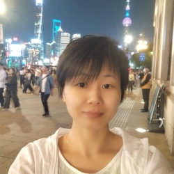 Фотография репетитора Су Цзыцянь 