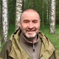 Фотография репетитора Шишов Леонид Леонидович