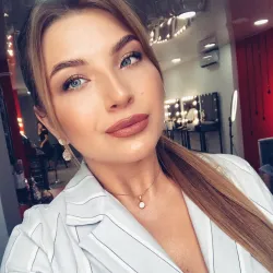 Фотография репетитора Налейкина Ирина Юрьевна