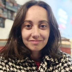 Фотография репетитора Климова Ольга Сергеевна