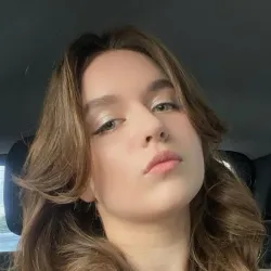 Фотография репетитора Малишевская Ксения Витальевна