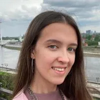 Фотография репетитора Мартюшева Полина Николаевна