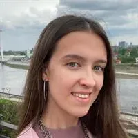 Фотография репетитора Мартюшева Полина Николаевна