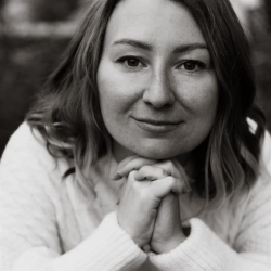 Фотография репетитора Ковалева Анна Геннадьевна