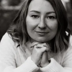 Фотография репетитора Ковалева Анна Геннадьевна