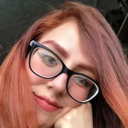 Фотография репетитора Пена Марита 