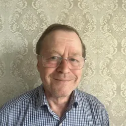Фотография репетитора Воронков Сергей Алексеевич