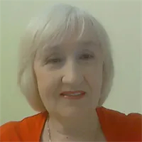 Фотография репетитора Козлова Ирина Николаевна