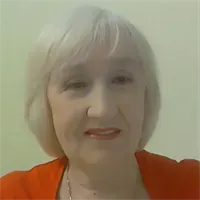 Фотография репетитора Козлова Ирина Николаевна