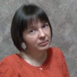 Фотография репетитора Бочкова Екатерина Владимировна