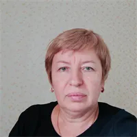 Фотография репетитора Добролюбова Елена Викторовна