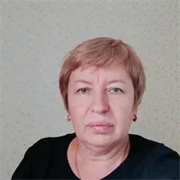 Фотография репетитора Добролюбова Елена Викторовна