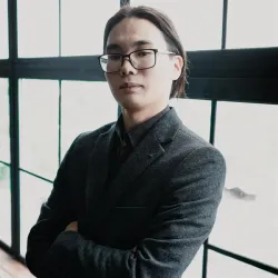 Фотография репетитора Громов Данила Гаврилович