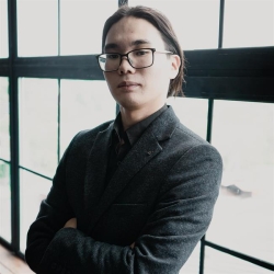 Фотография репетитора Громов Данила Гаврилович