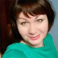 Фотография репетитора Гребцова Ольга Геннадьевна