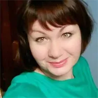 Фотография репетитора Гребцова Ольга Геннадьевна