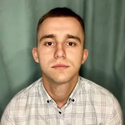 Фотография репетитора Родченко Илья Николаевич