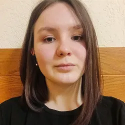 Фотография репетитора Гиниятуллина Зухра Рустемовна