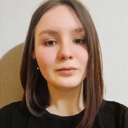 Фотография репетитора Гиниятуллина Зухра Рустемовна