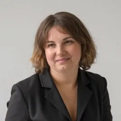 Фотография репетитора Родина Анна Александровна