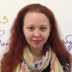 Фотография репетитора Юмашева Наталия Андреевна