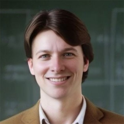 Фотография репетитора Кривицкий Михаил Олегович