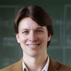 Фотография репетитора Кривицкий Михаил Олегович