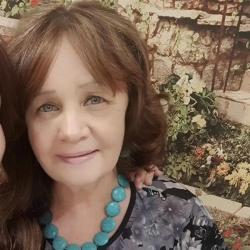 Фотография репетитора Семенова Галина Альбертовна