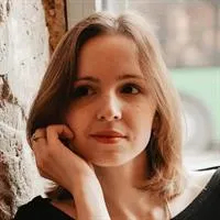 Фотография репетитора Местер Анна Николаевна